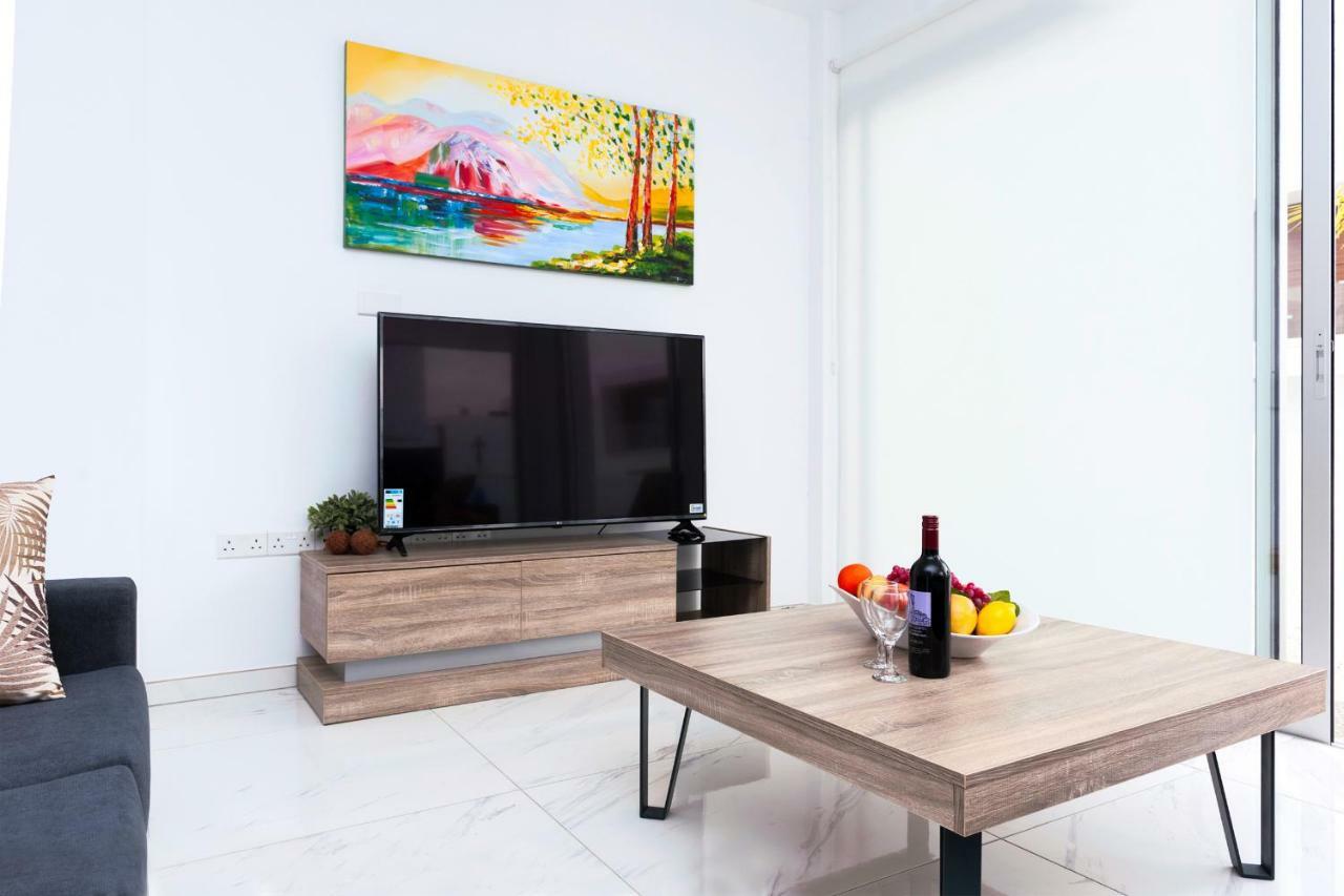 Villa Roberta Ayia Napa Exteriér fotografie