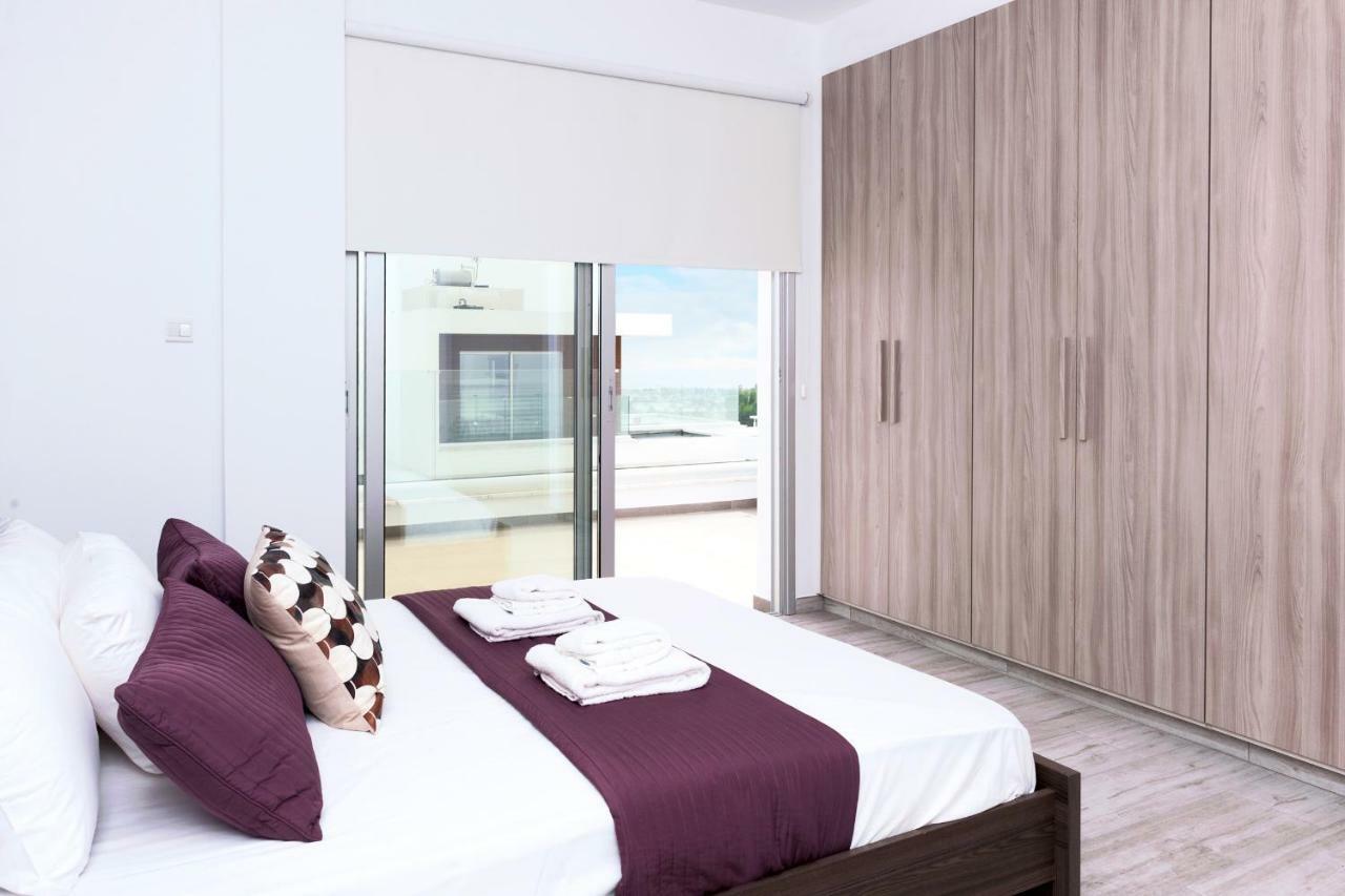 Villa Roberta Ayia Napa Exteriér fotografie