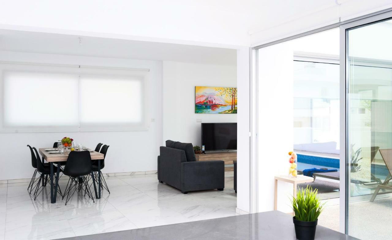 Villa Roberta Ayia Napa Exteriér fotografie